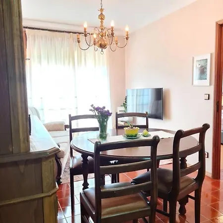 Apartment Elias Garcia *