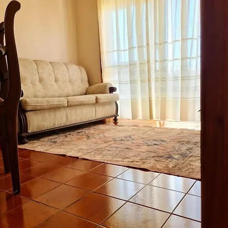 Elias Garcia Lejlighed Póvoa de Varzim